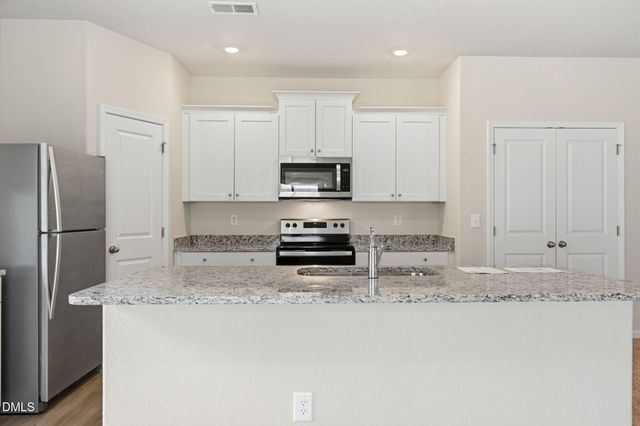 224 Ivy Banks Drive, Angier, NC 27501