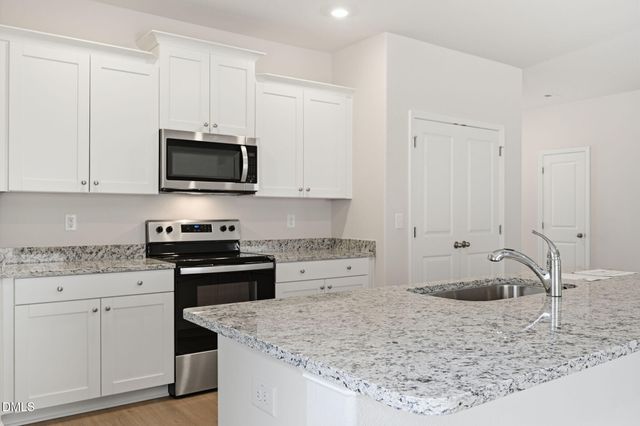 224 Ivy Banks Drive, Angier, NC 27501