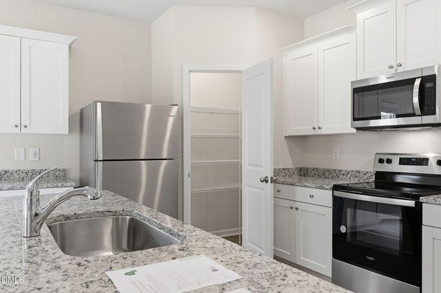 224 Ivy Banks Drive, Angier, NC 27501