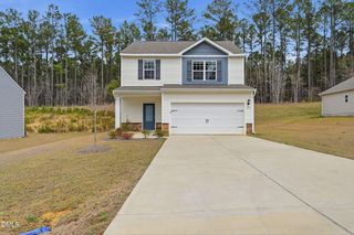 224 Ivy Banks Drive, Angier, NC 27501