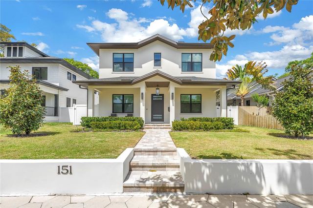 151 17TH AVENUE N, St Petersburg, FL 33704