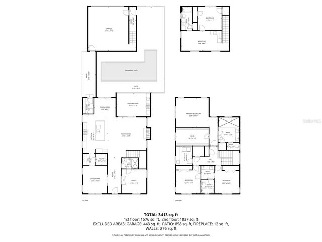 151 17TH AVENUE N, St Petersburg, FL 33704