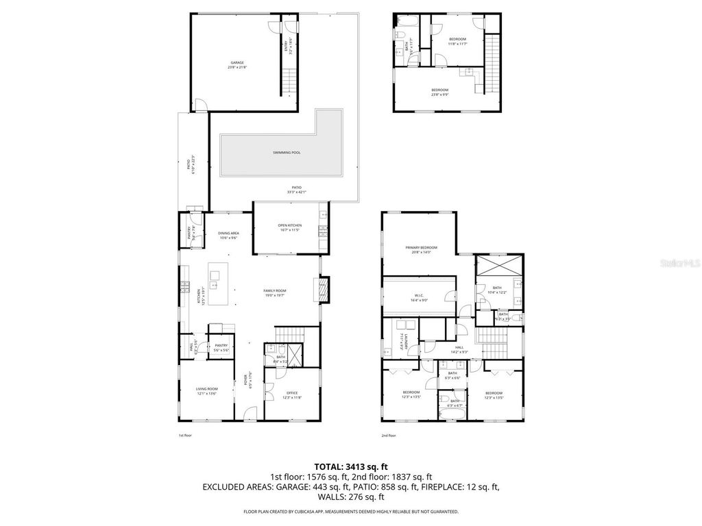 Image 53 of property listing at 151 17TH AVENUE N, St Petersburg, FL 33704