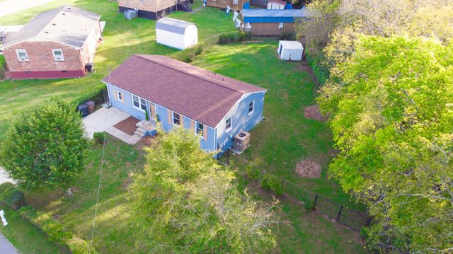 3405 Olsen Ln, Nashville, TN 37218