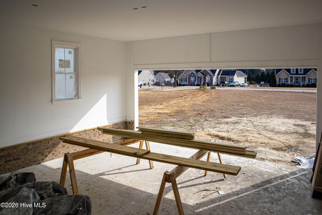 3826 Caitlin Drive, Battleboro, NC 27809