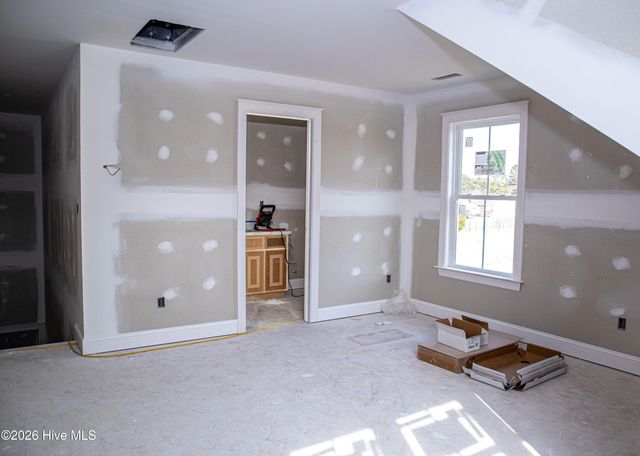 3826 Caitlin Drive, Battleboro, NC 27809