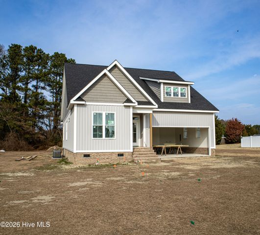 3826 Caitlin Drive, Battleboro, NC 27809