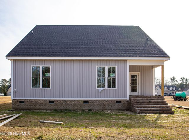 3826 Caitlin Drive, Battleboro, NC 27809