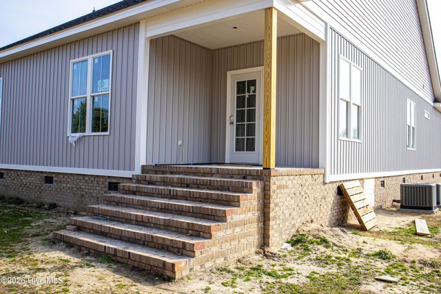 3826 Caitlin Drive, Battleboro, NC 27809