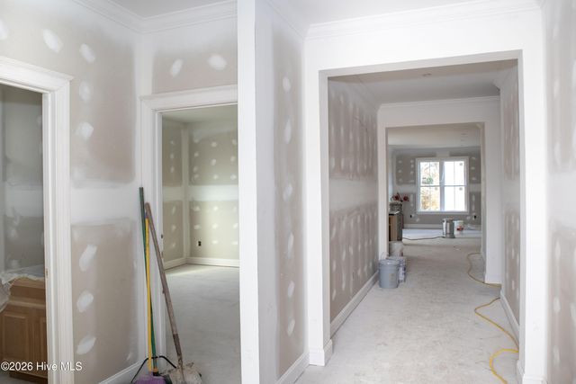 3826 Caitlin Drive, Battleboro, NC 27809