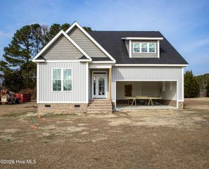 3826 Caitlin Drive, Battleboro, NC 27809