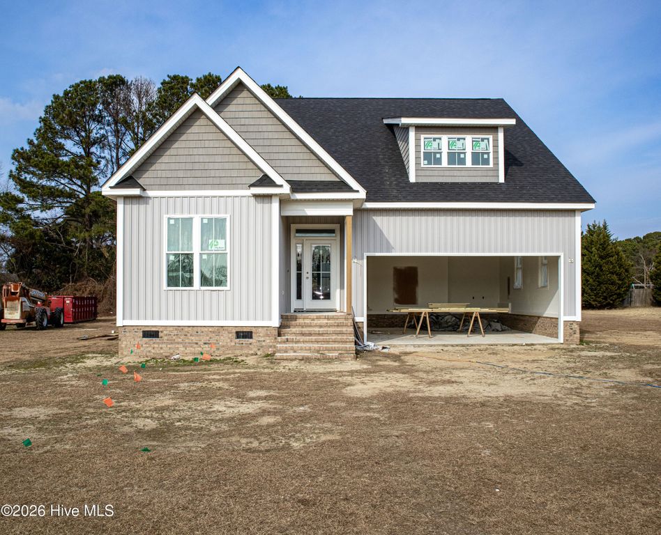 3826 Caitlin Drive, Battleboro, NC 27809