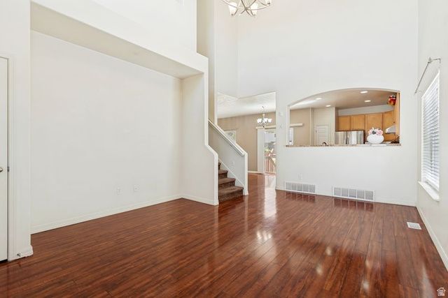 5037 W WHITE DIAMOND WAY, West Valley City, UT 84120