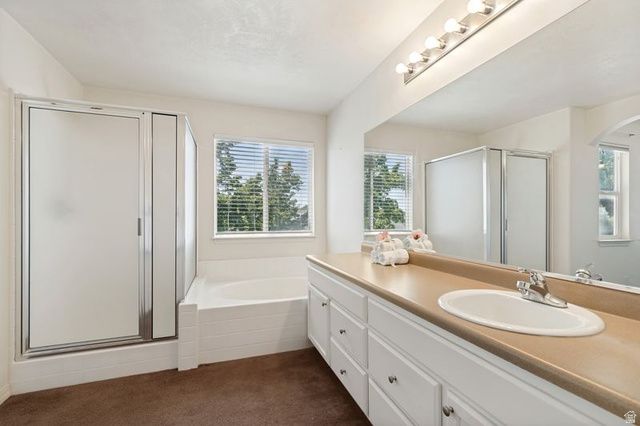 5037 W WHITE DIAMOND WAY, West Valley City, UT 84120