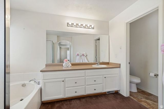 5037 W WHITE DIAMOND WAY, West Valley City, UT 84120