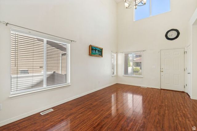 5037 W WHITE DIAMOND WAY, West Valley City, UT 84120