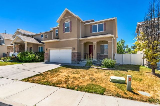 5037 W WHITE DIAMOND WAY, West Valley City, UT 84120