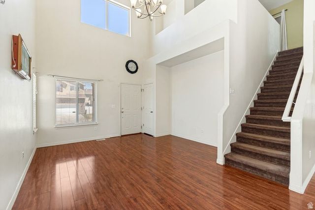5037 W WHITE DIAMOND WAY, West Valley City, UT 84120