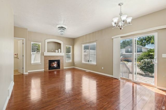5037 W WHITE DIAMOND WAY, West Valley City, UT 84120