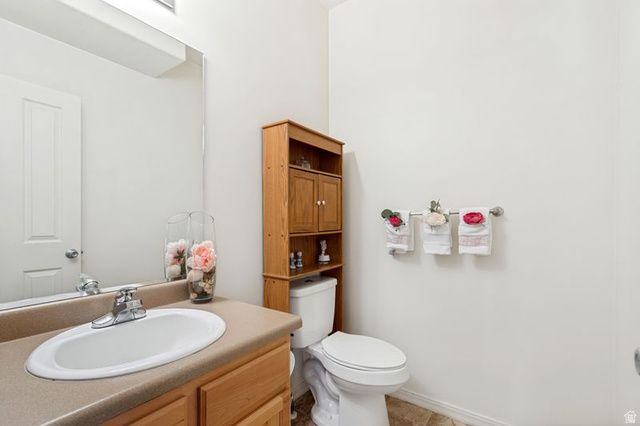 5037 W WHITE DIAMOND WAY, West Valley City, UT 84120