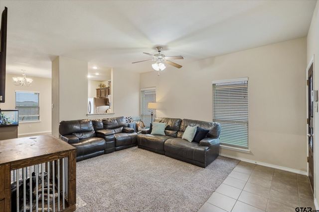 1724 River Oak Lane, Royse City, TX 75189