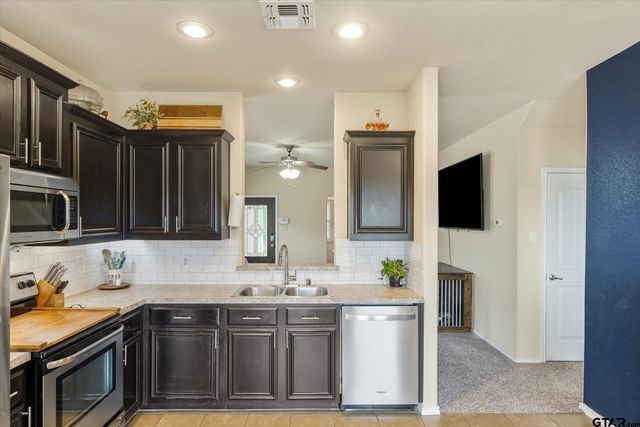 1724 River Oak Lane, Royse City, TX 75189