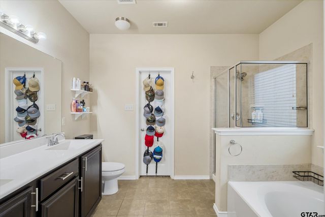 1724 River Oak Lane, Royse City, TX 75189