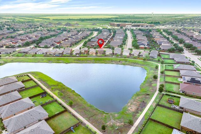 1724 River Oak Lane, Royse City, TX 75189