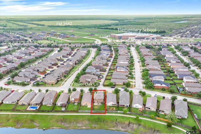 1724 River Oak Lane, Royse City, TX 75189