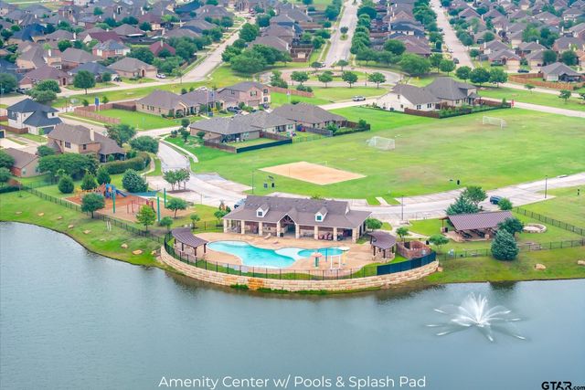 1724 River Oak Lane, Royse City, TX 75189