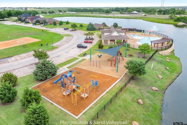 1724 River Oak Lane, Royse City, TX 75189