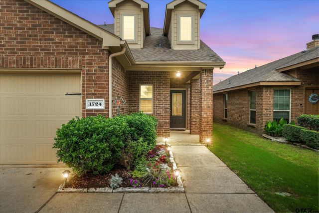 1724 River Oak Lane, Royse City, TX 75189