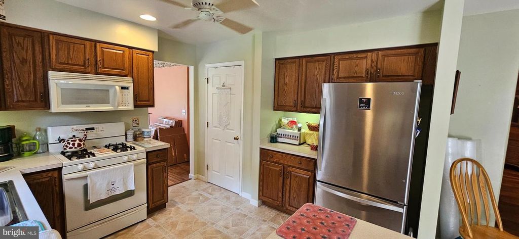 322 MATTHEWS CIR, Milford, DE 19963