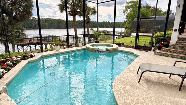 127 RIVER Road, Satsuma, FL 32189