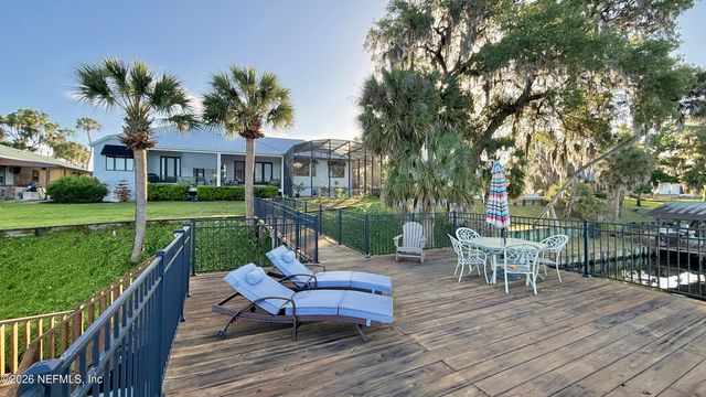 127 RIVER Road, Satsuma, FL 32189