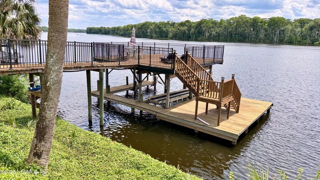 127 RIVER Road, Satsuma, FL 32189