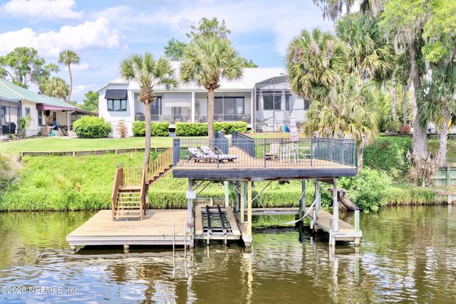 127 RIVER Road, Satsuma, FL 32189