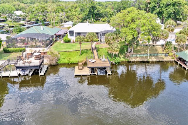 127 RIVER Road, Satsuma, FL 32189