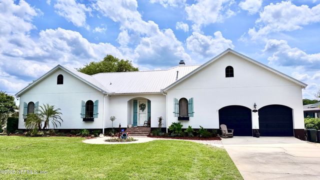 127 RIVER Road, Satsuma, FL 32189