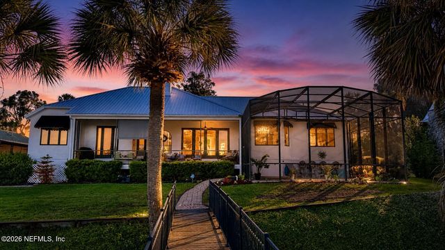 127 RIVER Road, Satsuma, FL 32189