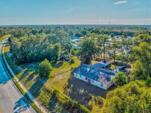 330 BONNIE LANE, Orange City, FL 32763