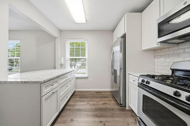 8249 Big Horn Court, Powell, OH 43065
