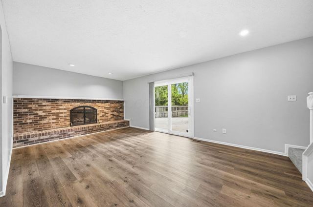 8249 Big Horn Court, Powell, OH 43065