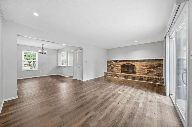 8249 Big Horn Court, Powell, OH 43065