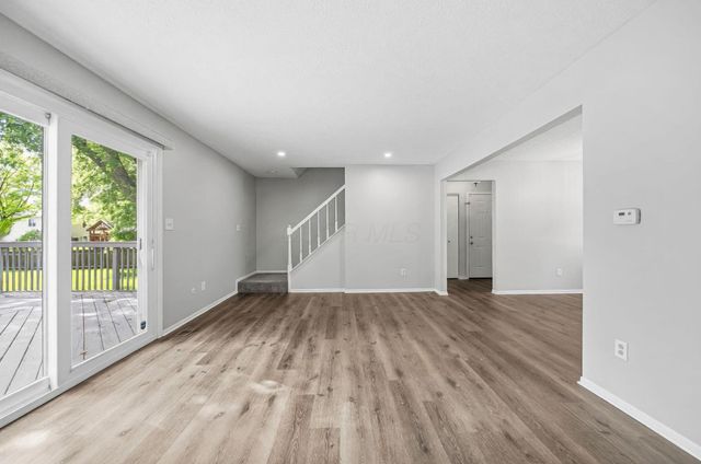8249 Big Horn Court, Powell, OH 43065