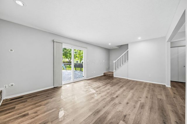 8249 Big Horn Court, Powell, OH 43065