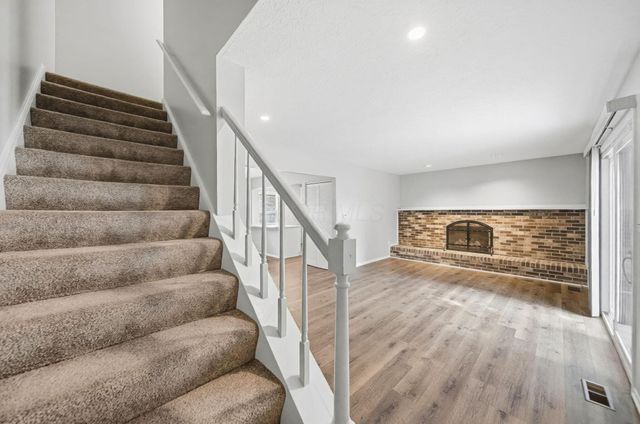 8249 Big Horn Court, Powell, OH 43065