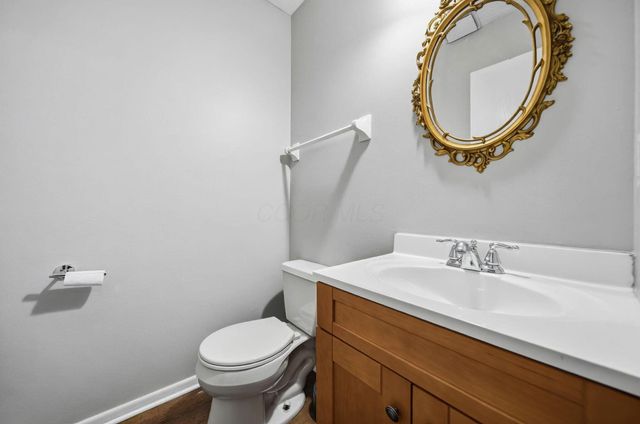 8249 Big Horn Court, Powell, OH 43065