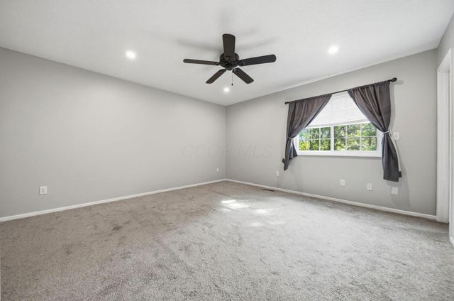 8249 Big Horn Court, Powell, OH 43065