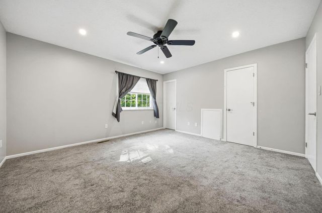 8249 Big Horn Court, Powell, OH 43065